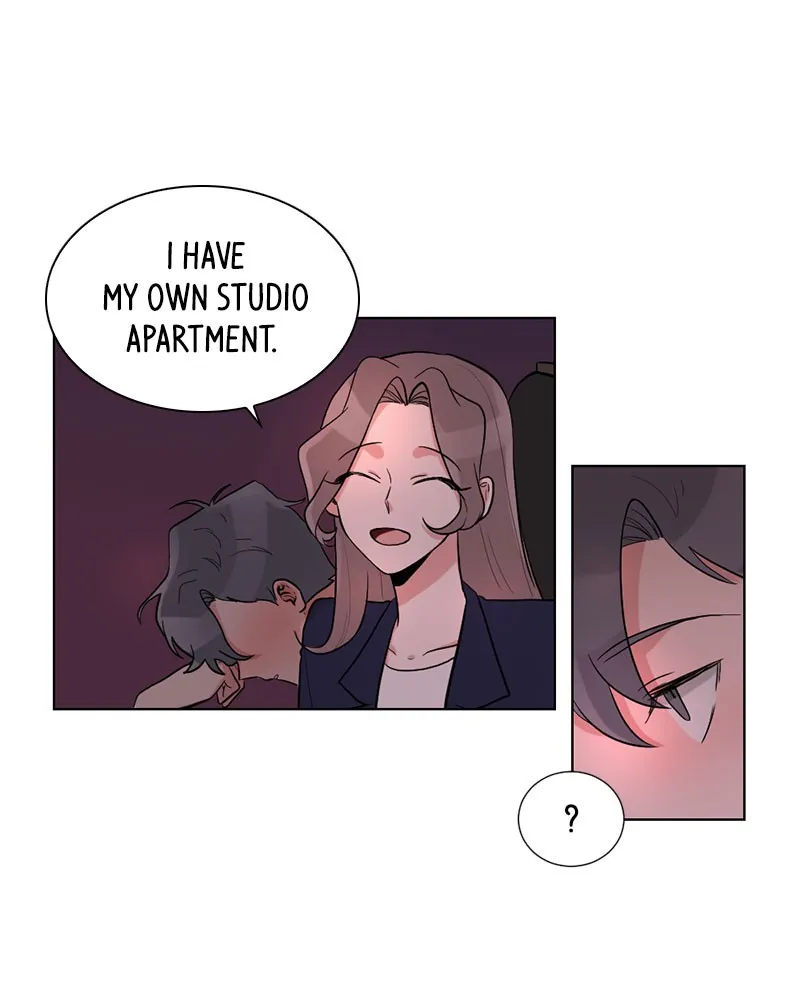 Read Rumor Has It chapter 7 image 69 on Lezhin