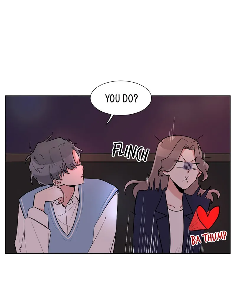 Read Rumor Has It chapter 7 image 70 on Lezhin
