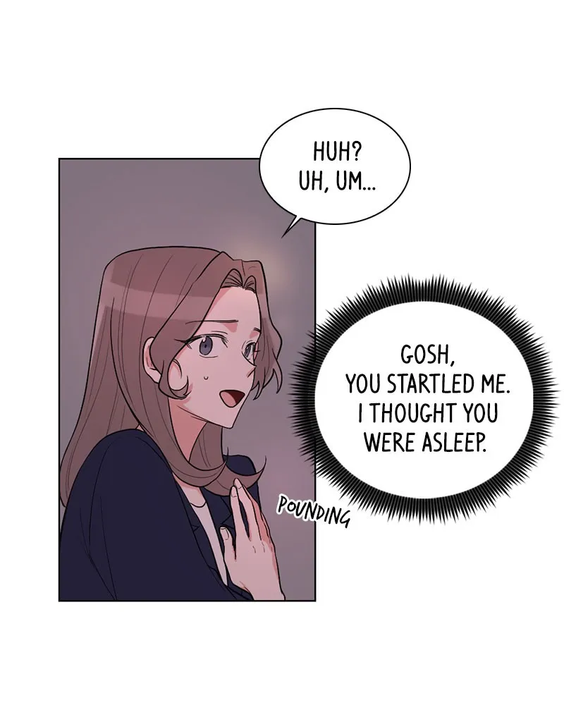 Read Rumor Has It chapter 7 image 71 on Lezhin