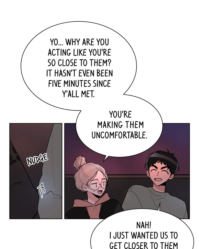Read Rumor Has It chapter 7 image 9 on Lezhin