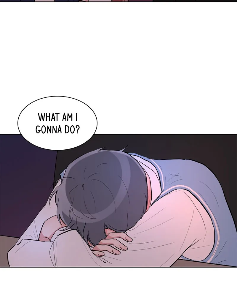 Read Rumor Has It chapter 8 image 1 on Lezhin