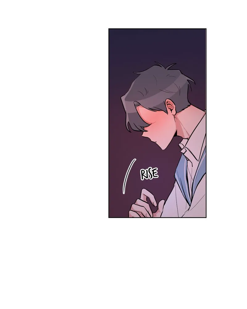 Read Rumor Has It chapter 8 image 10 on Lezhin