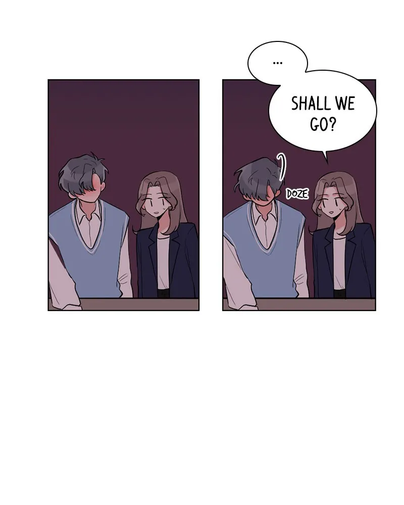 Read Rumor Has It chapter 8 image 14 on Lezhin