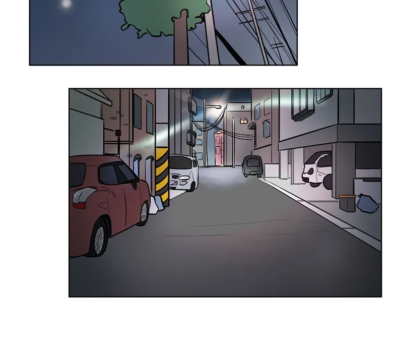 Read Rumor Has It chapter 8 image 16 on Lezhin