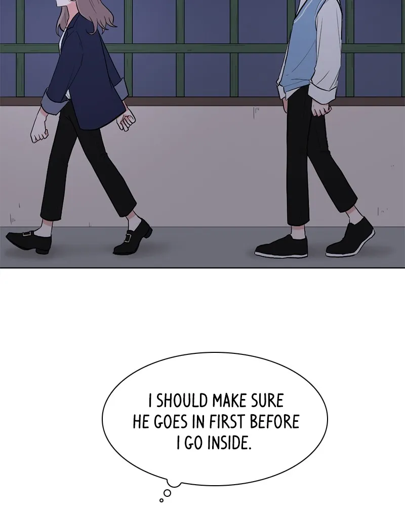 Read Rumor Has It chapter 8 image 19 on Lezhin