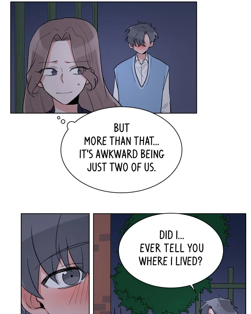 Read Rumor Has It chapter 8 image 20 on Lezhin