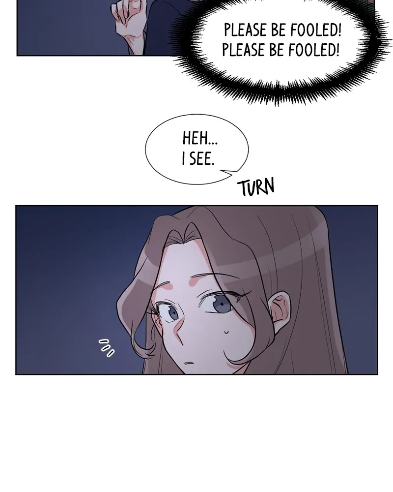 Read Rumor Has It chapter 8 image 22 on Lezhin