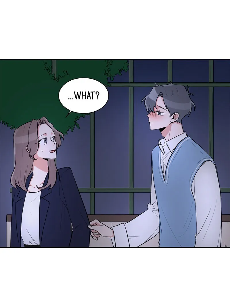 Read Rumor Has It chapter 8 image 25 on Lezhin