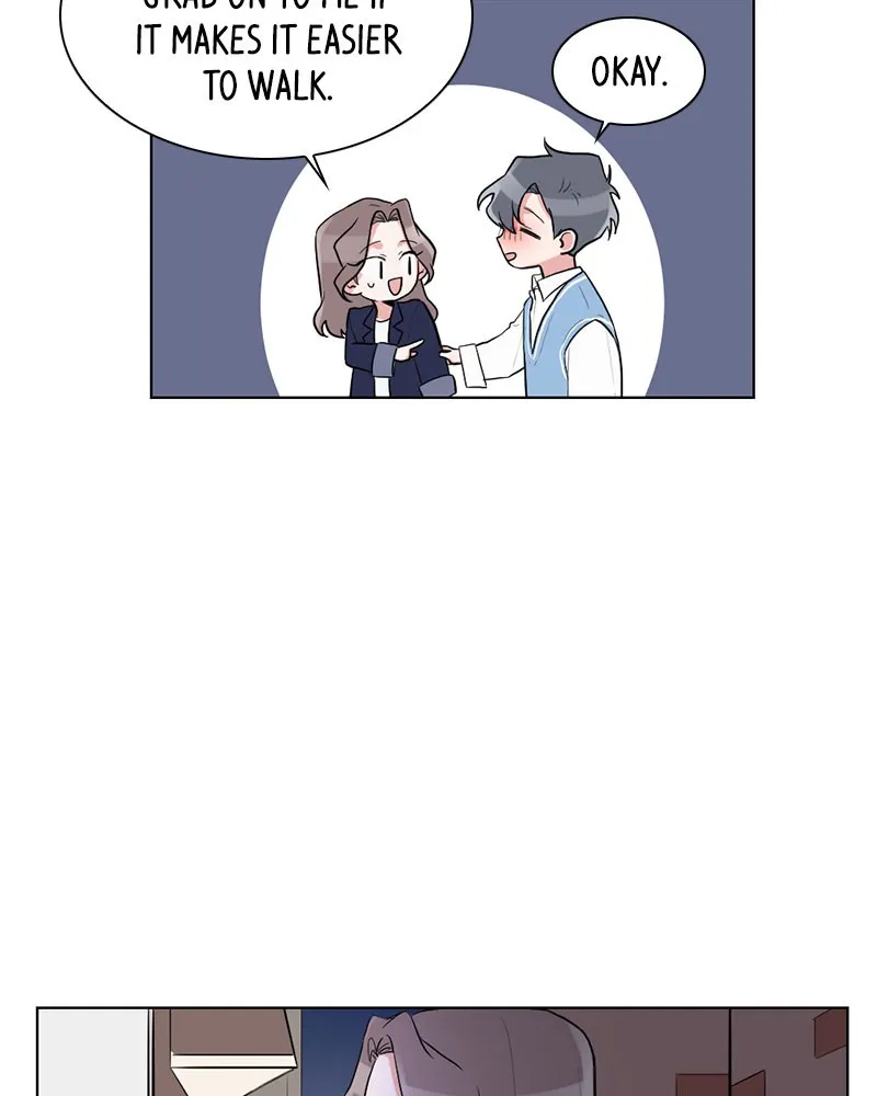 Read Rumor Has It chapter 8 image 28 on Lezhin