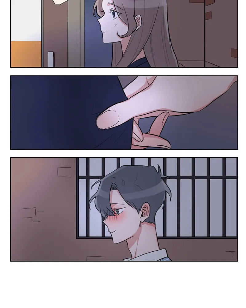 Read Rumor Has It chapter 8 image 29 on Lezhin
