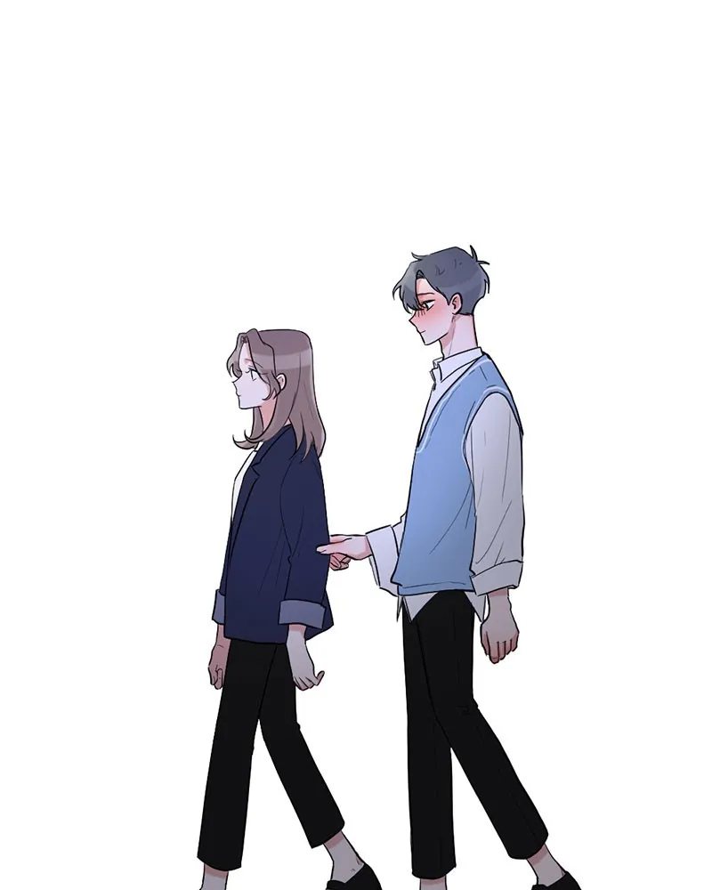 Read Rumor Has It chapter 8 image 30 on Lezhin