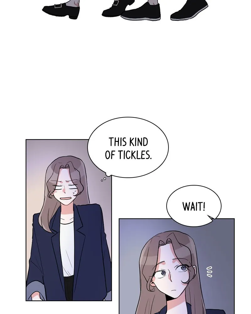 Read Rumor Has It chapter 8 image 31 on Lezhin