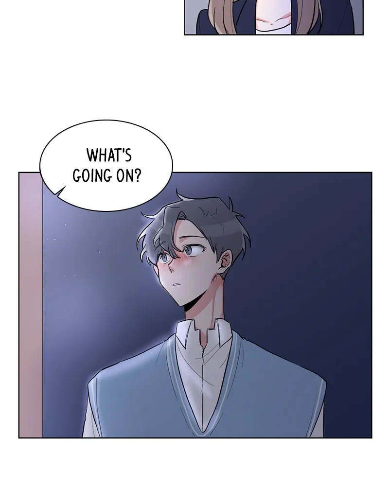 Read Rumor Has It chapter 8 image 32 on Lezhin