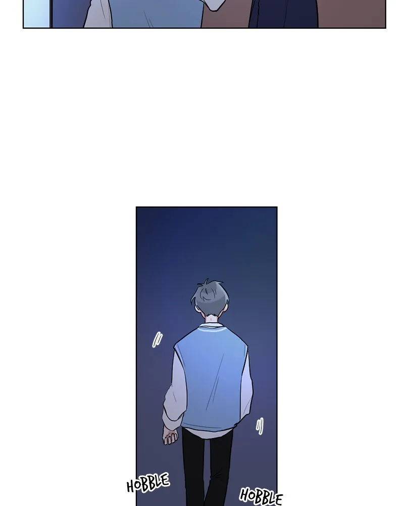 Read Rumor Has It chapter 8 image 36 on Lezhin