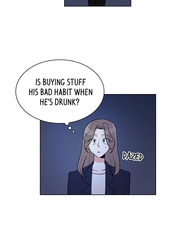 Read Rumor Has It chapter 8 image 37 on Lezhin