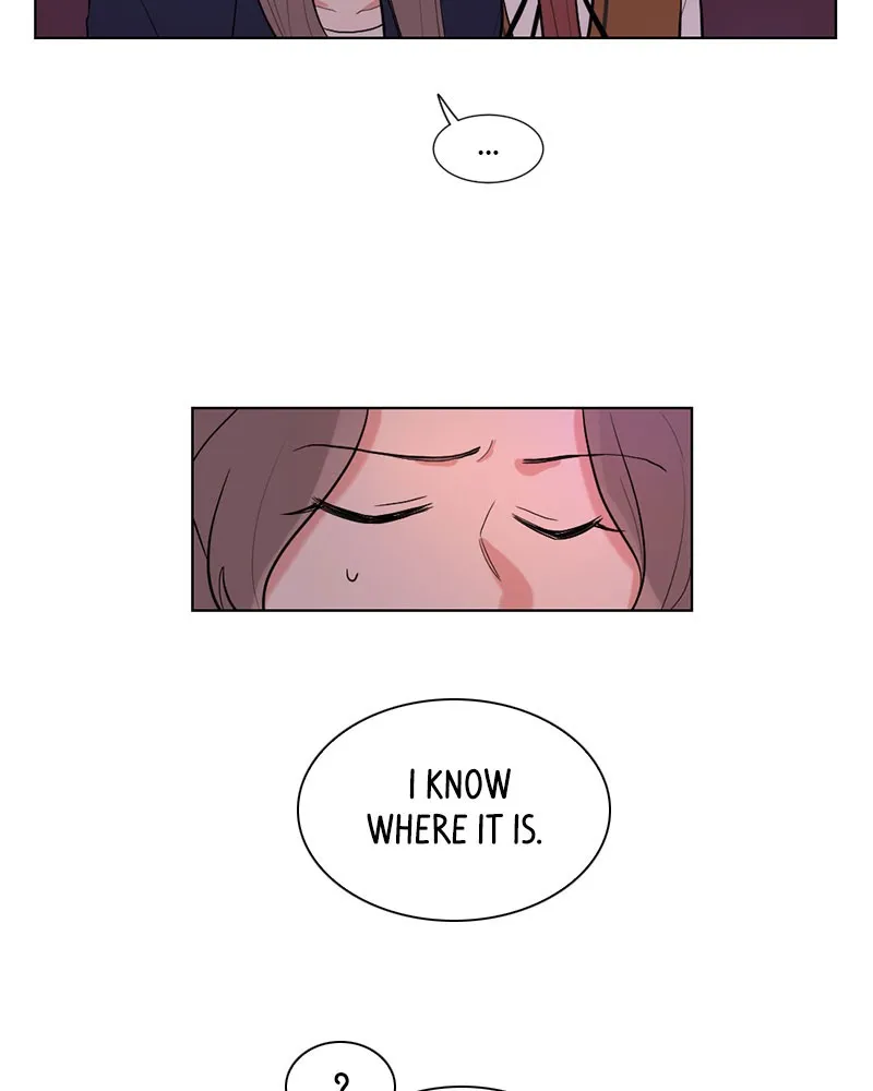 Read Rumor Has It chapter 8 image 4 on Lezhin