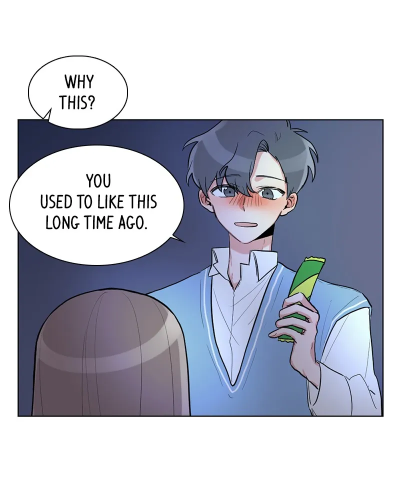 Read Rumor Has It chapter 8 image 40 on Lezhin