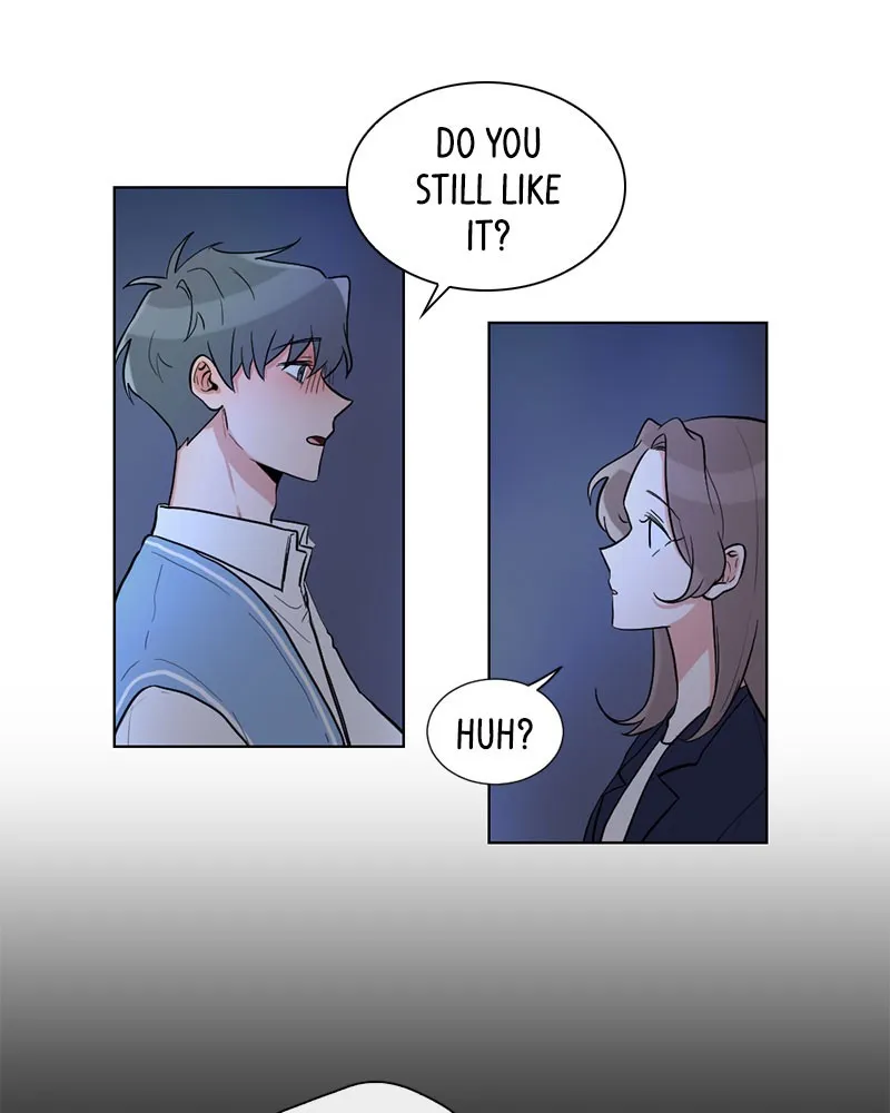 Read Rumor Has It chapter 8 image 41 on Lezhin