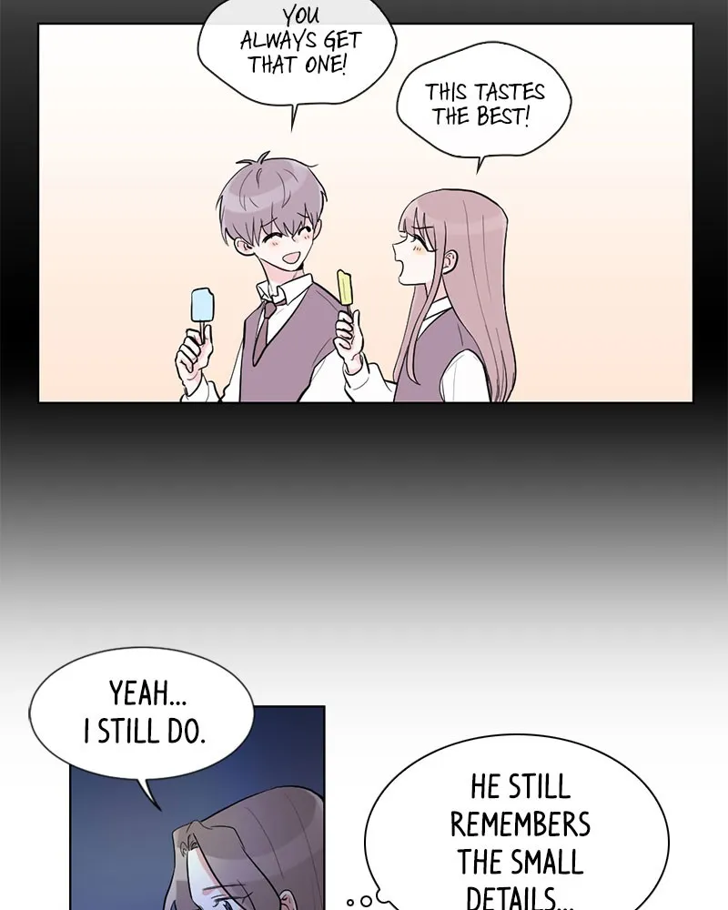 Read Rumor Has It chapter 8 image 42 on Lezhin