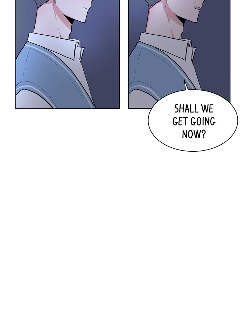 Read Rumor Has It chapter 8 image 44 on Lezhin