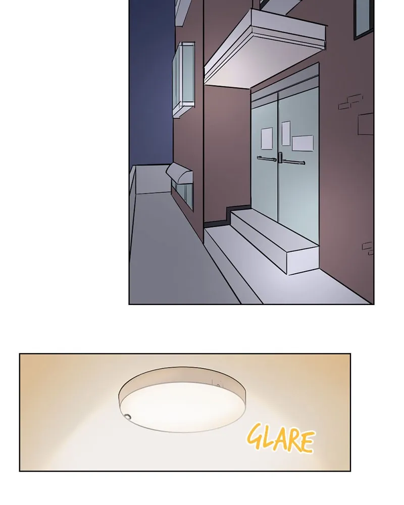 Read Rumor Has It chapter 8 image 46 on Lezhin
