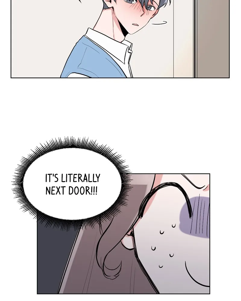 Read Rumor Has It chapter 8 image 51 on Lezhin