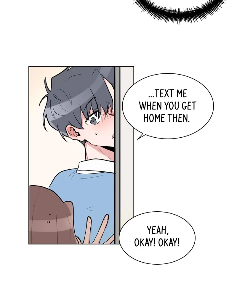 Read Rumor Has It chapter 8 image 53 on Lezhin