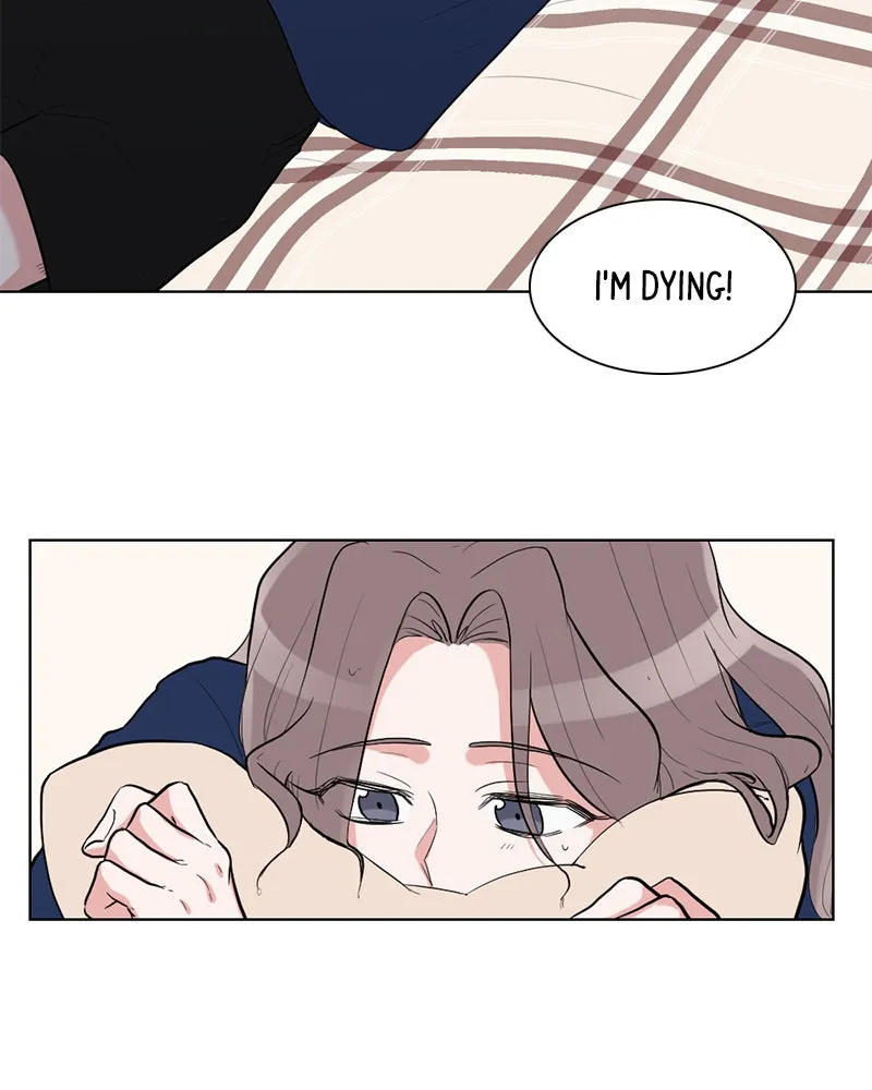 Read Rumor Has It chapter 8 image 57 on Lezhin