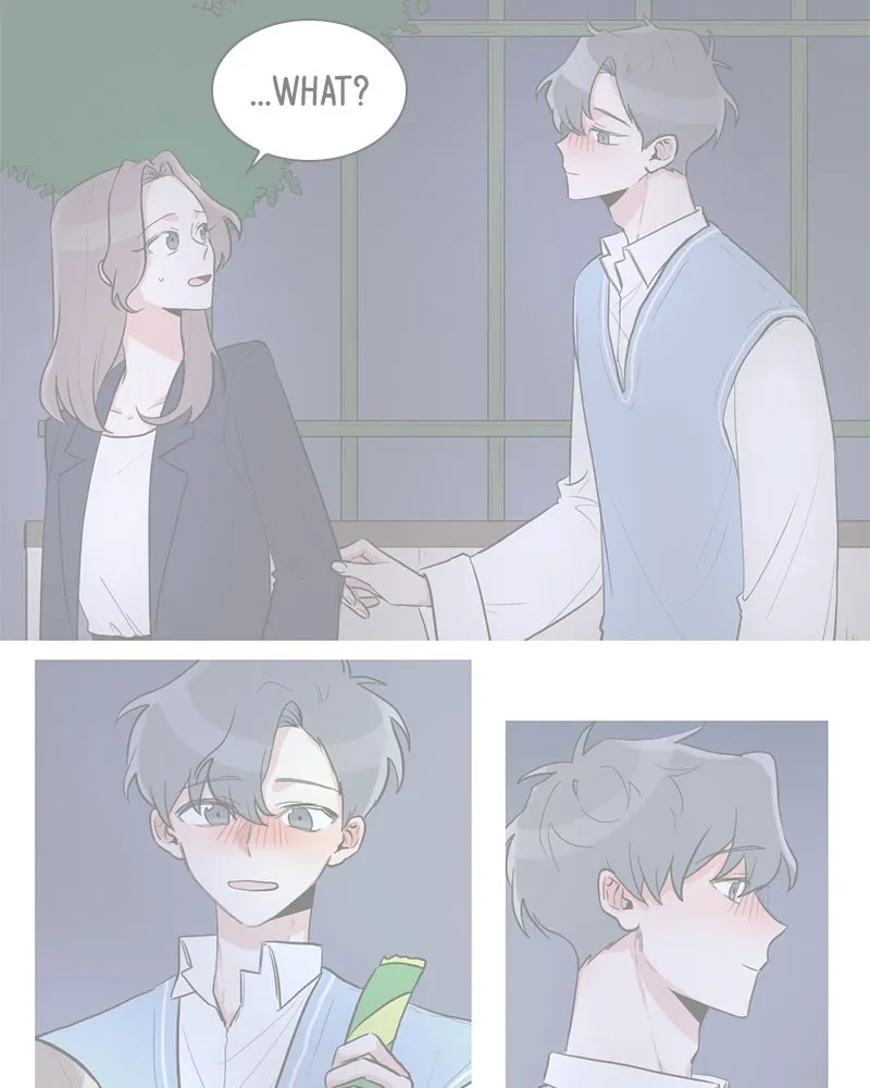Read Rumor Has It chapter 8 image 59 on Lezhin