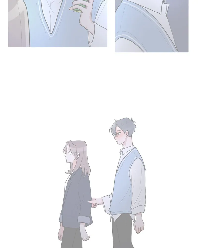 Read Rumor Has It chapter 8 image 60 on Lezhin