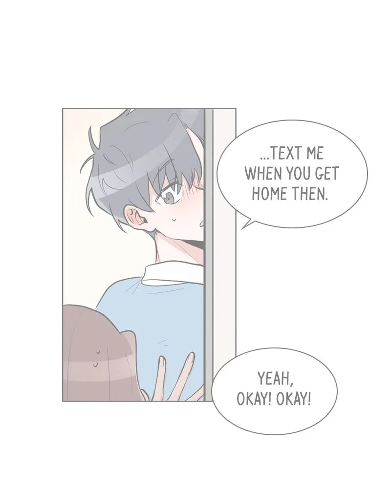 Read Rumor Has It chapter 8 image 63 on Lezhin
