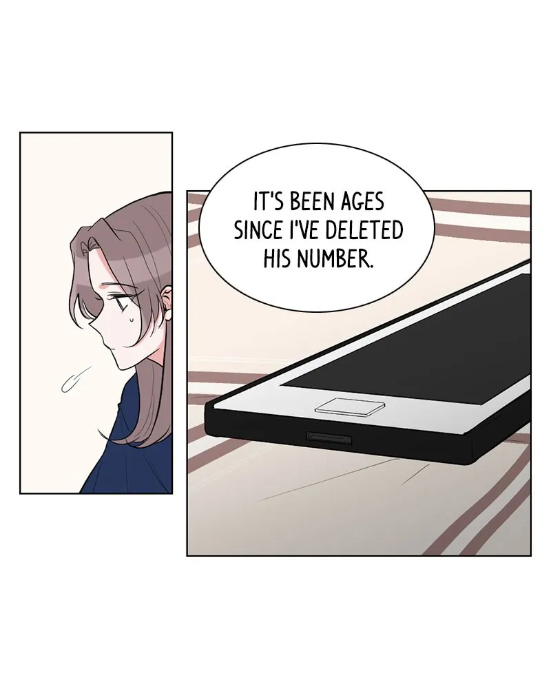 Read Rumor Has It chapter 8 image 64 on Lezhin