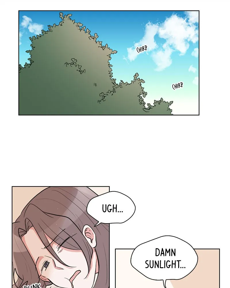 Read Rumor Has It chapter 8 image 67 on Lezhin