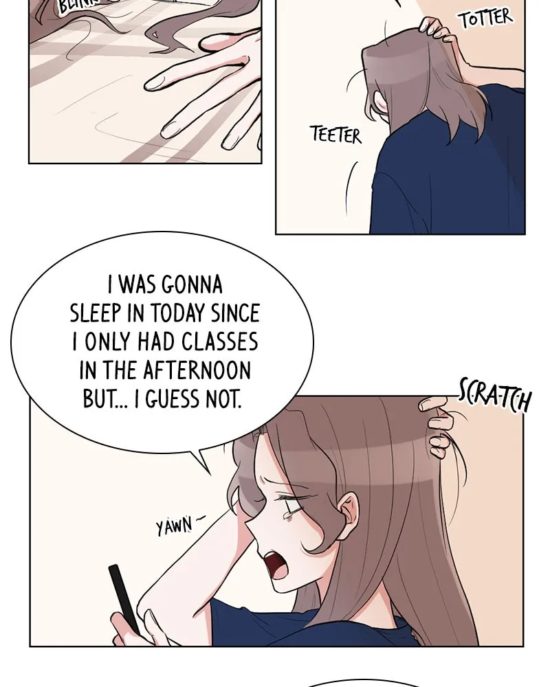 Read Rumor Has It chapter 8 image 68 on Lezhin