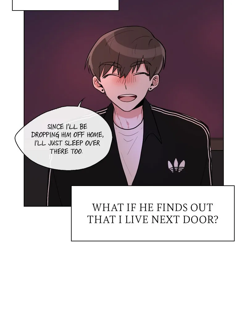 Read Rumor Has It chapter 8 image 7 on Lezhin