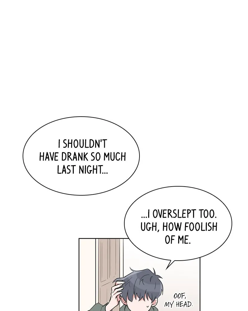 Read Rumor Has It chapter 8 image 71 on Lezhin