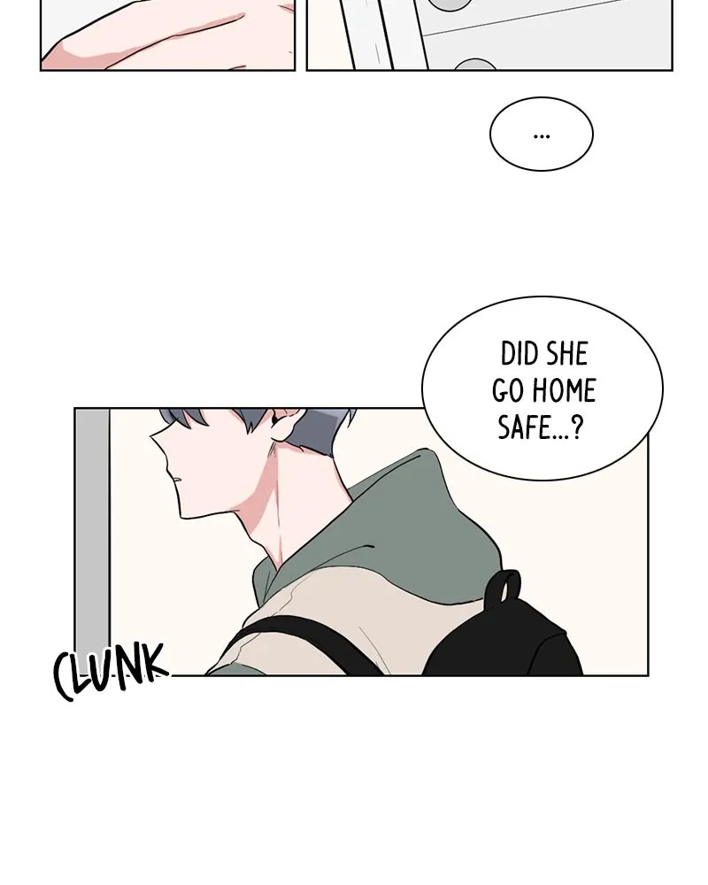 Read Rumor Has It chapter 8 image 73 on Lezhin