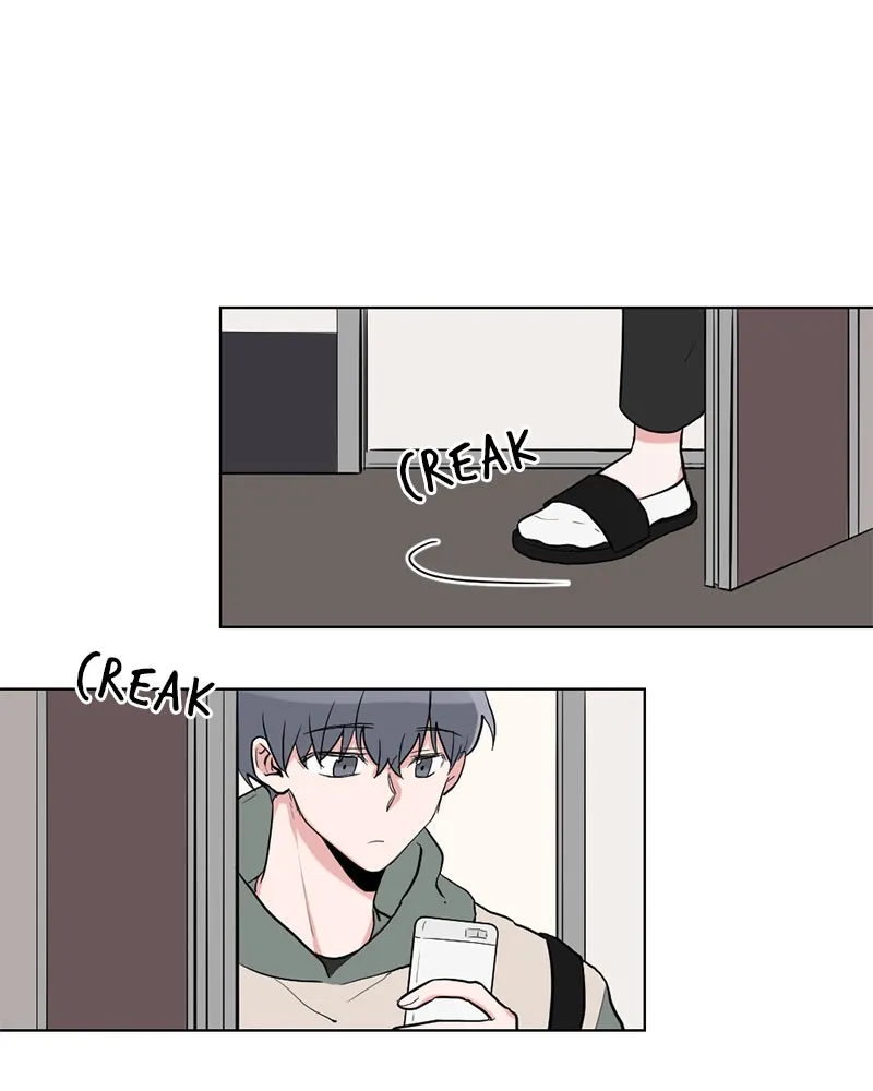 Read Rumor Has It chapter 8 image 74 on Lezhin