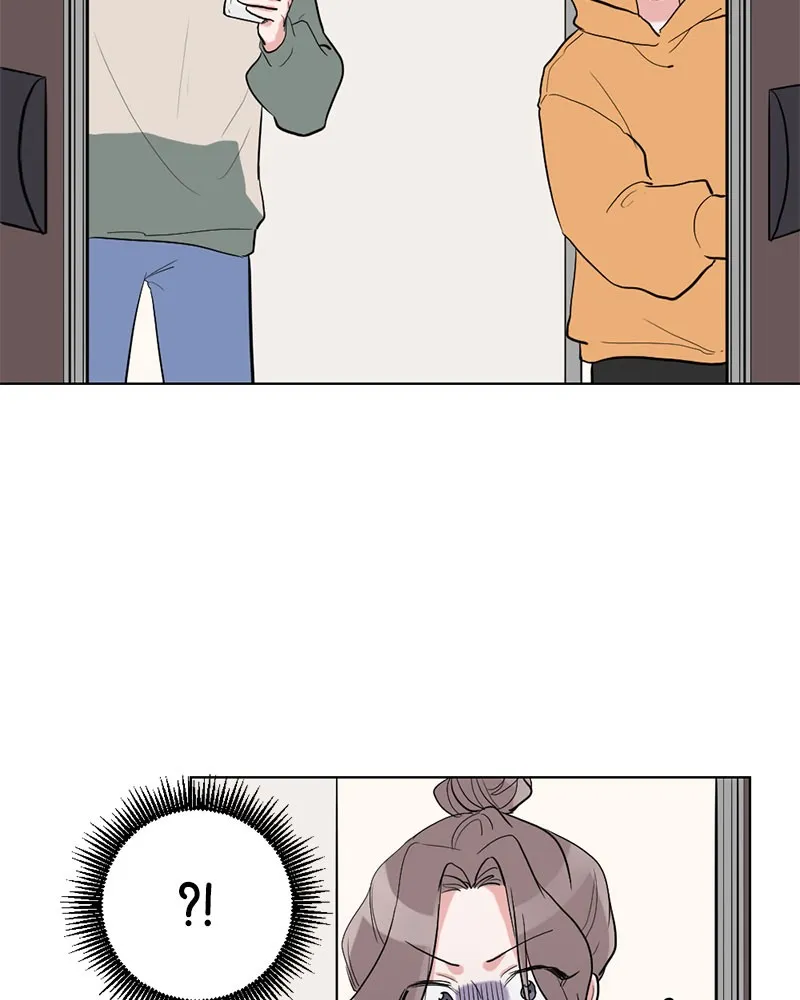 Read Rumor Has It chapter 8 image 76 on Lezhin