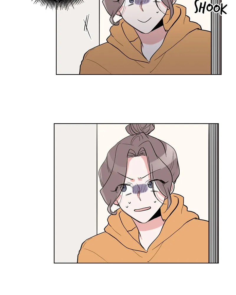 Read Rumor Has It chapter 8 image 77 on Lezhin