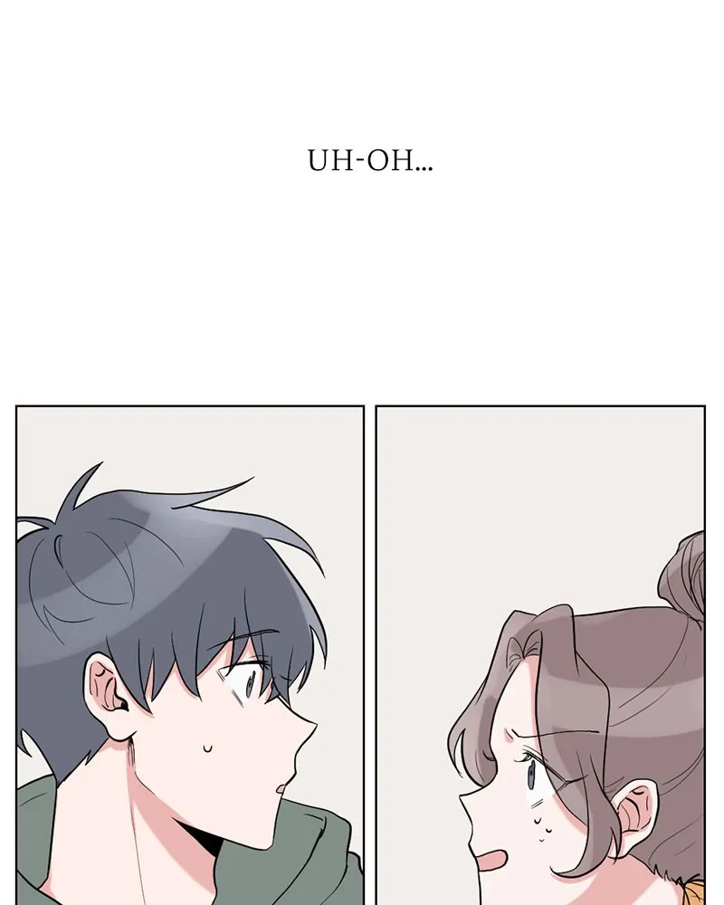Read Rumor Has It chapter 8 image 79 on Lezhin