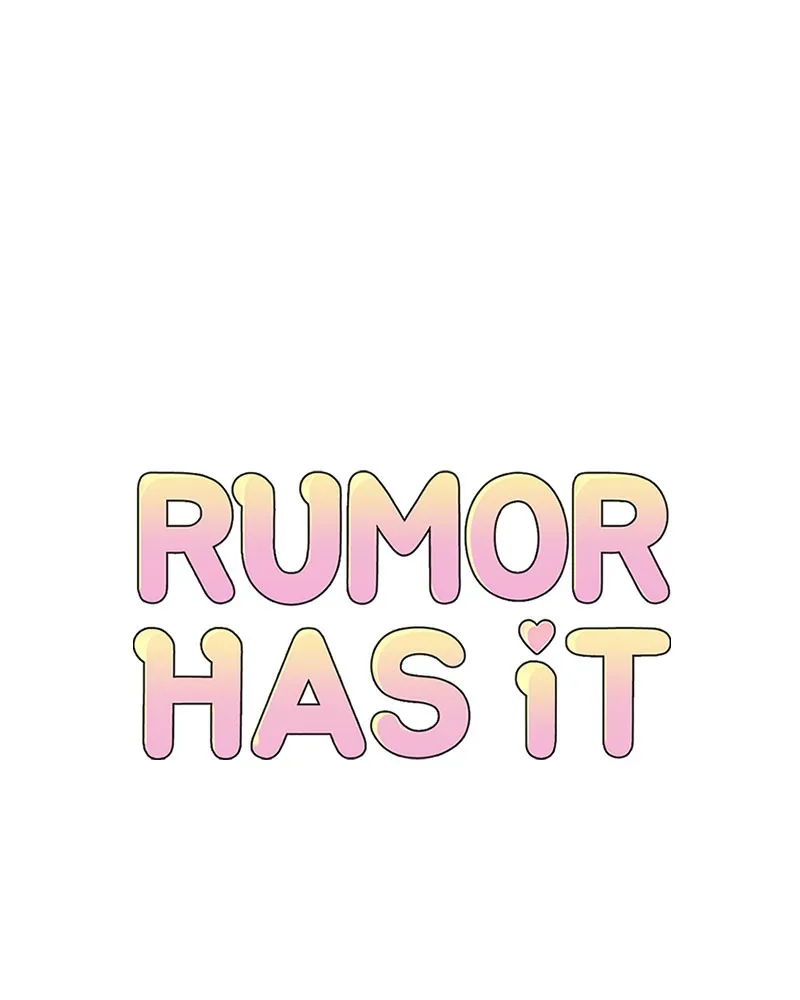 Read Rumor Has It chapter 9 image 1 on Lezhin