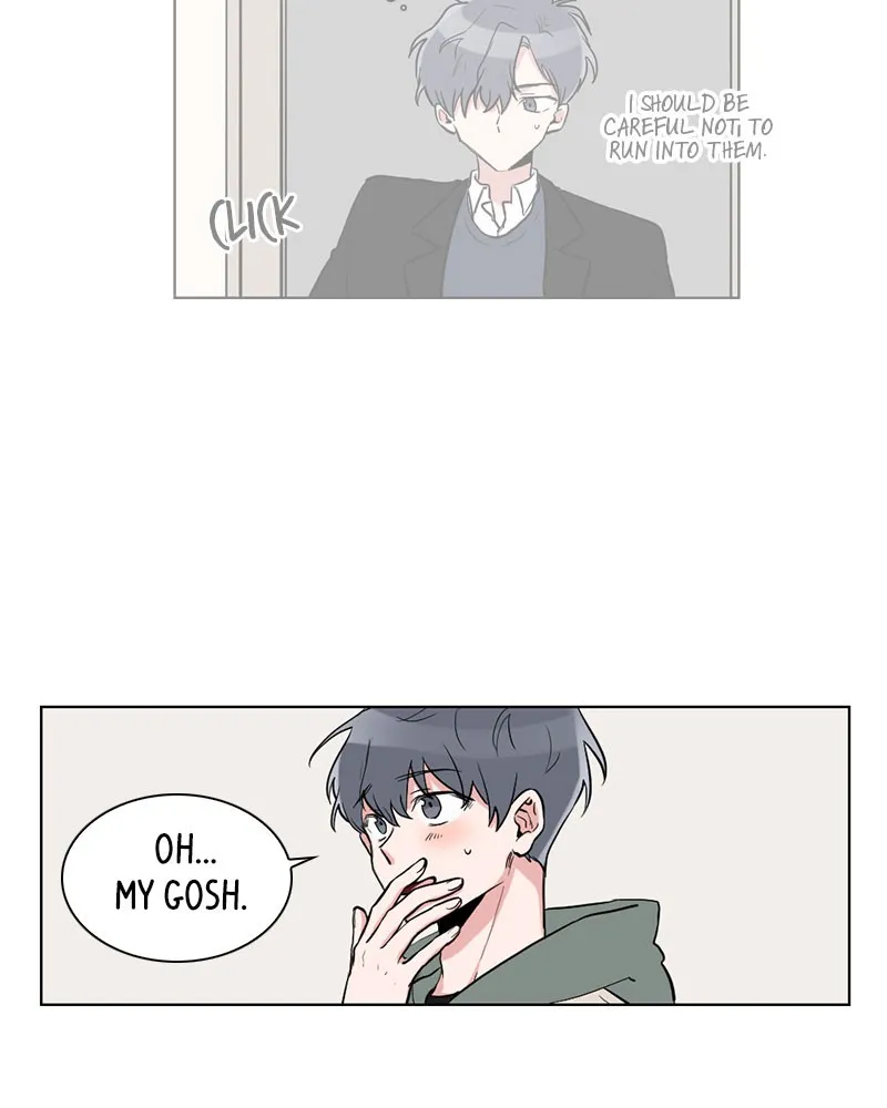 Read Rumor Has It chapter 9 image 15 on Lezhin