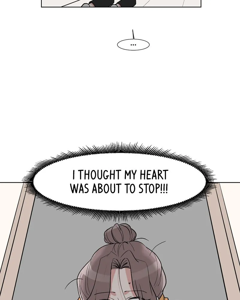 Read Rumor Has It chapter 9 image 17 on Lezhin