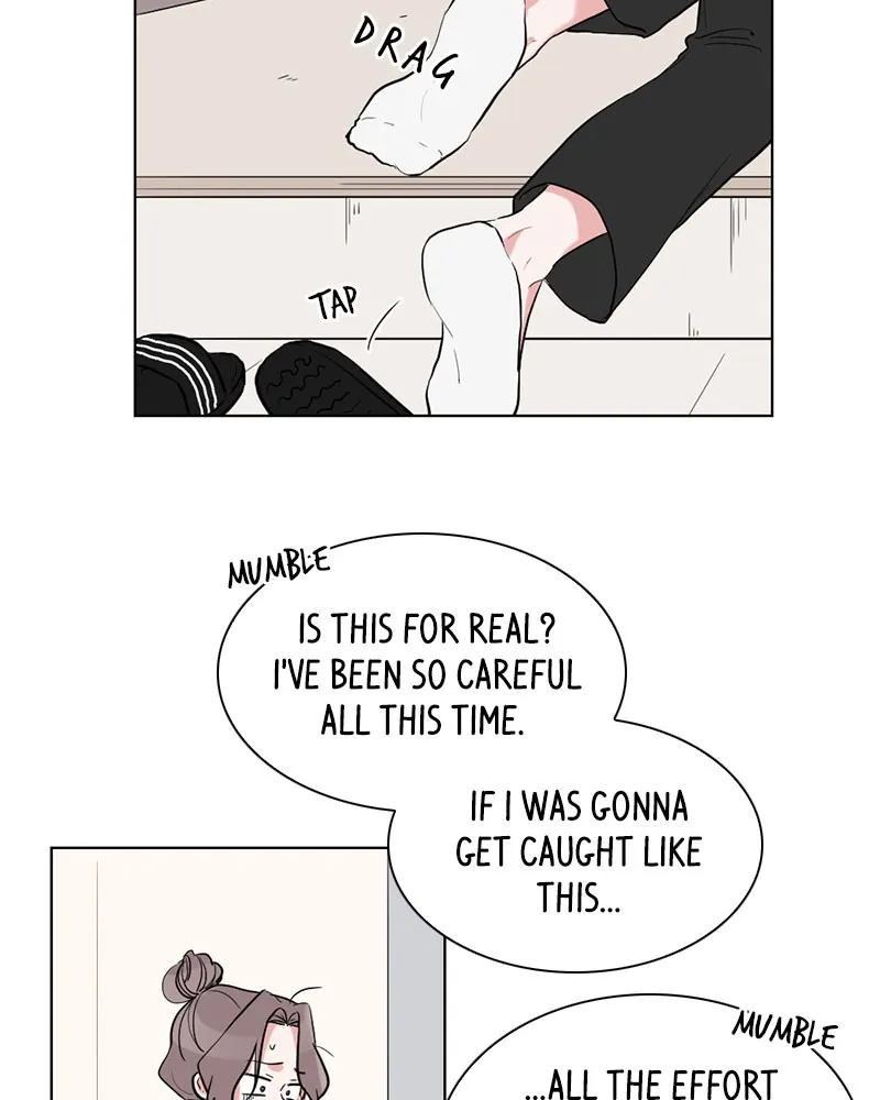Read Rumor Has It chapter 9 image 19 on Lezhin