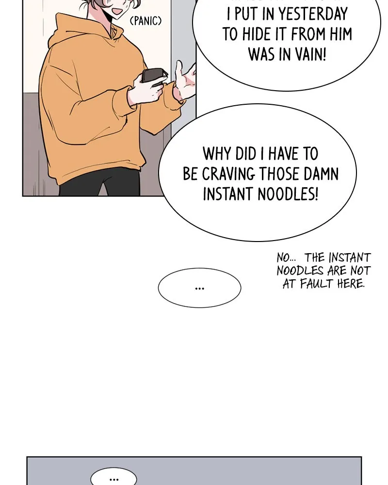 Read Rumor Has It chapter 9 image 20 on Lezhin