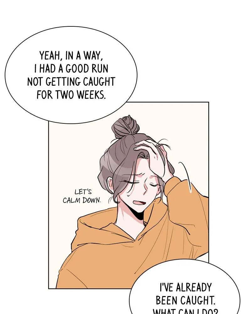 Read Rumor Has It chapter 9 image 22 on Lezhin