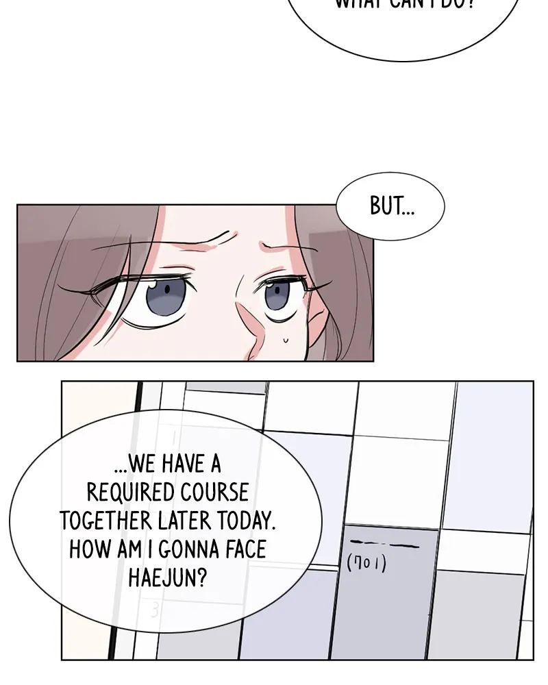 Read Rumor Has It chapter 9 image 23 on Lezhin