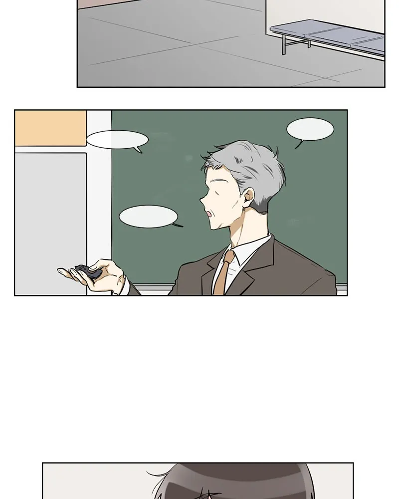 Read Rumor Has It chapter 9 image 25 on Lezhin
