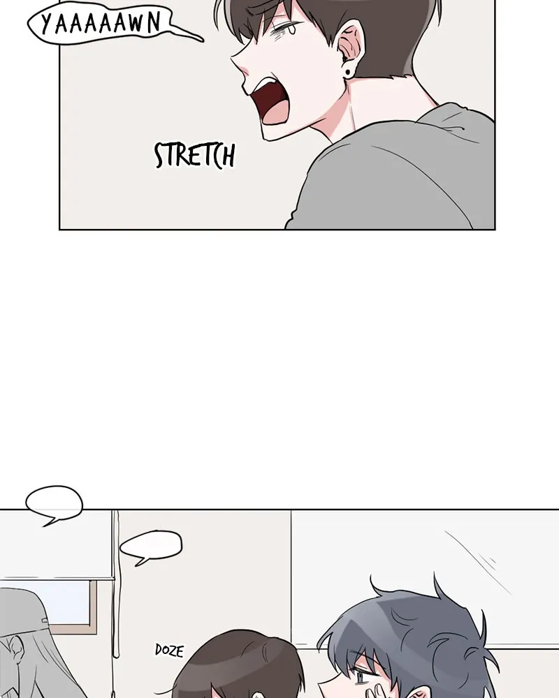 Read Rumor Has It chapter 9 image 26 on Lezhin